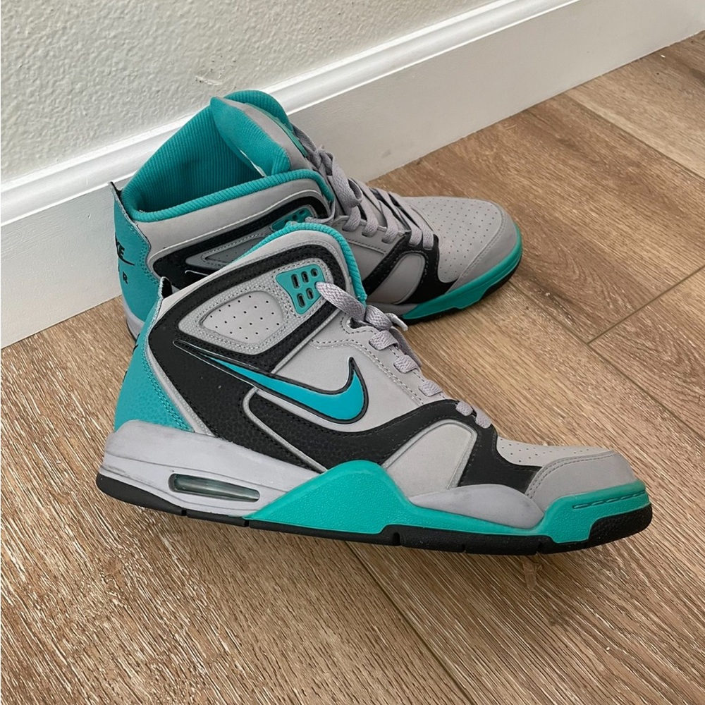 Nike Air Flight Men’s size 9 - Picture 7 of 9